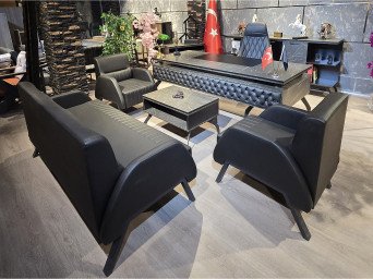 Kapi Trend Makam Takımı